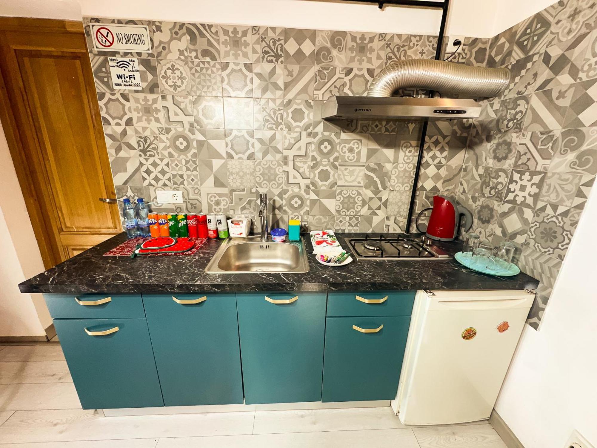 كرايوفا Venus Central Lux Studio المظهر الخارجي الصورة