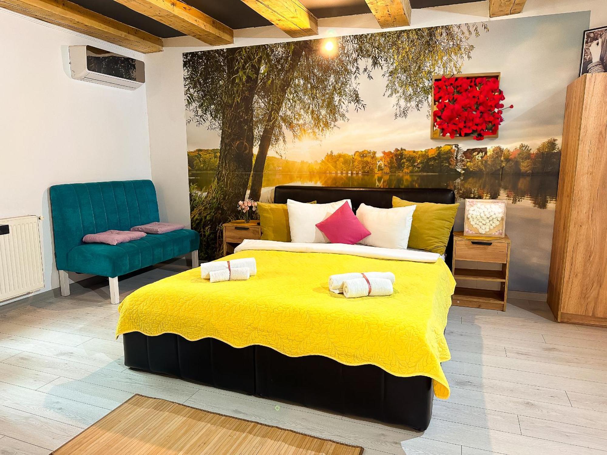 كرايوفا Venus Central Lux Studio المظهر الخارجي الصورة